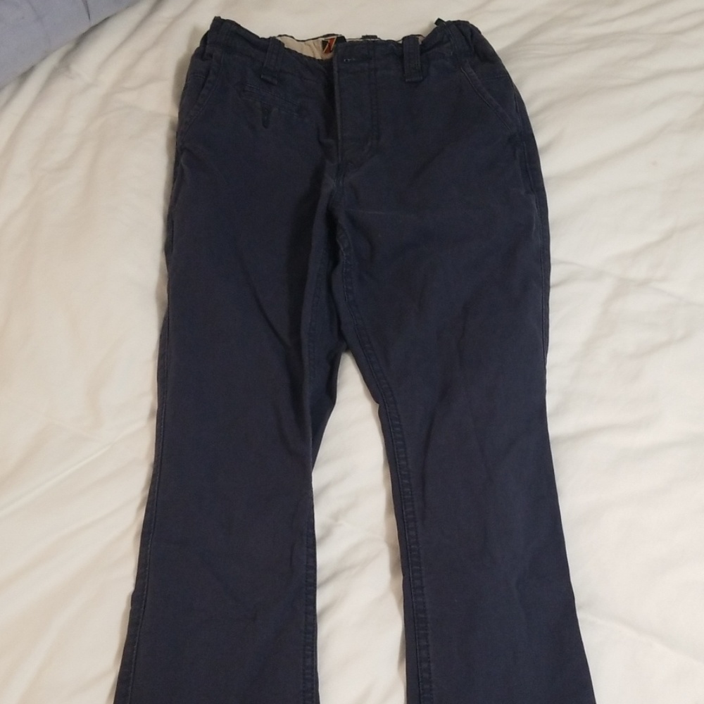 Gap boys pant